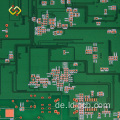 Fabrik Direktvertrieb Electronic Board Assembly FR4 Circuit